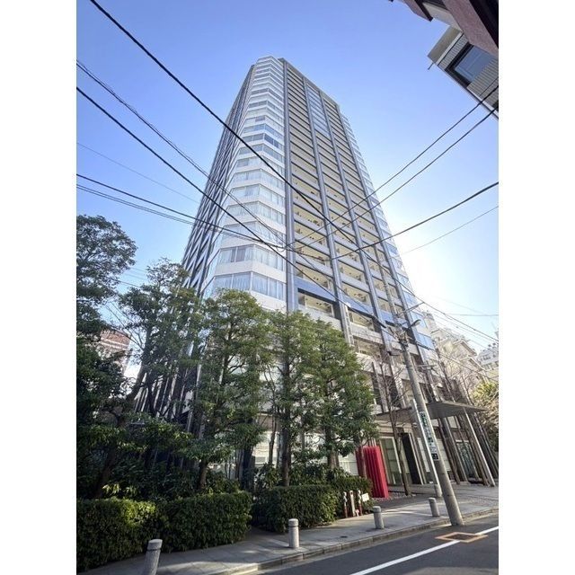 銀座タワーの外観画像