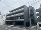 クレヴィスタ井荻の外観画像