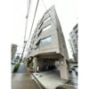 ラポール上野毛の外観画像