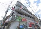 アーバンビルの外観画像