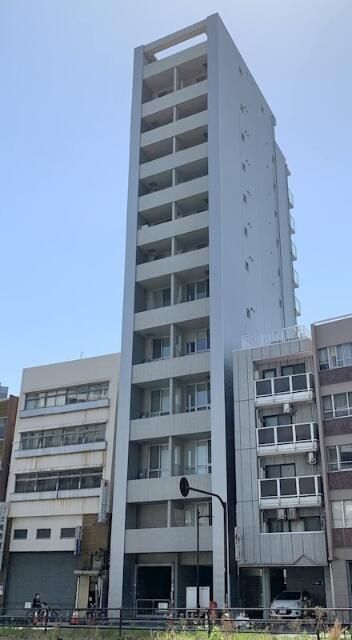 ZOOM目黒の外観画像