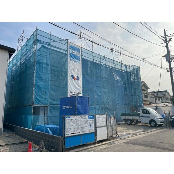 Belle Lead加古川 イチョウ並木の外観画像