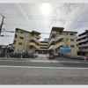 多聞ニューハイツの外観画像