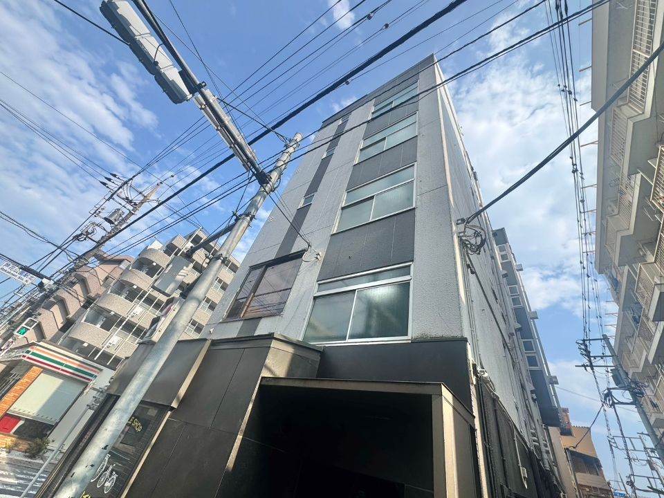 第一長崎ビルの外観画像