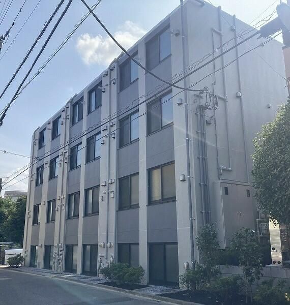 THE PARK EXIA 大崎の外観画像