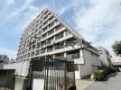 シャンボール南品川の外観画像