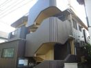 倉茂コーポの外観画像
