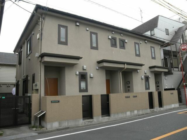 サニーヒルヒバリⅦの外観画像