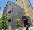 アンプルールフェール堺東の外観画像