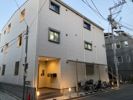 セレニティ桜之町東A棟の外観画像