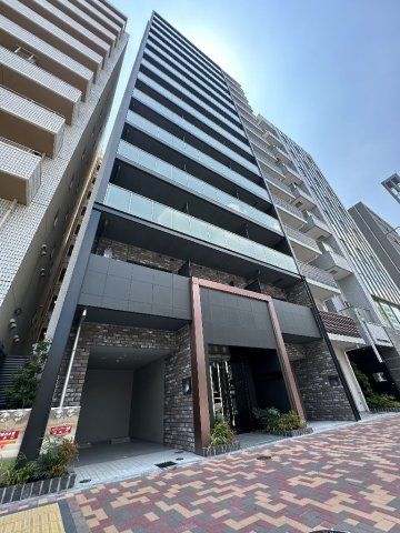 GRAN PASEO亀戸の外観画像