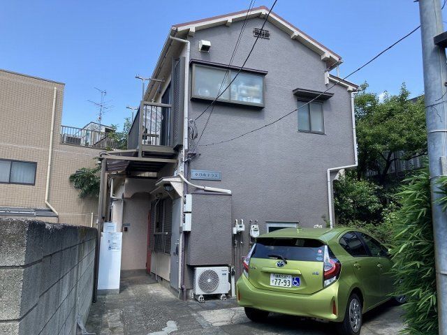 小日向テラスの外観画像
