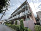 グローリス中野の外観画像