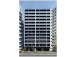 プラウドフラット西早稲田の外観画像