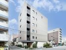 ロイジェントパークス錦糸町の外観画像