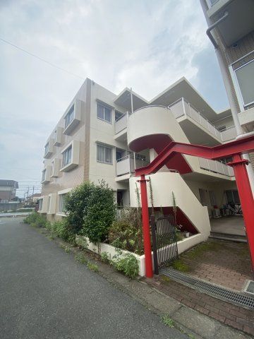 ブライトネス北鴻巣の外観画像
