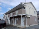 ビーフリーB棟の外観画像