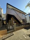 アート・フル新宿柏木の外観画像