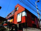 坂の上ハイツの外観画像
