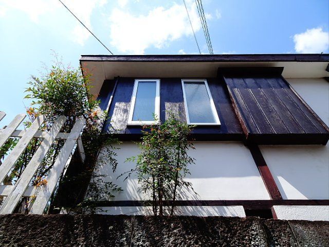 コーポ千代荘の外観画像