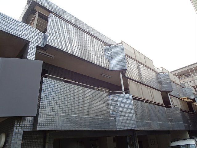 Kフラット1の外観画像