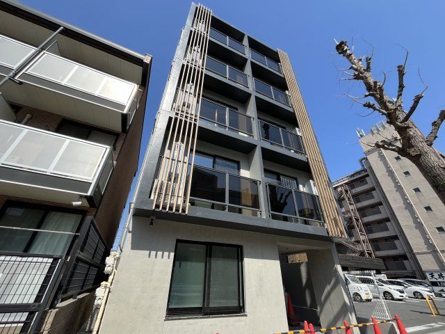 RITS SEKIMACHIの外観画像