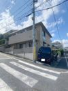 ラフィネ上池台の外観画像