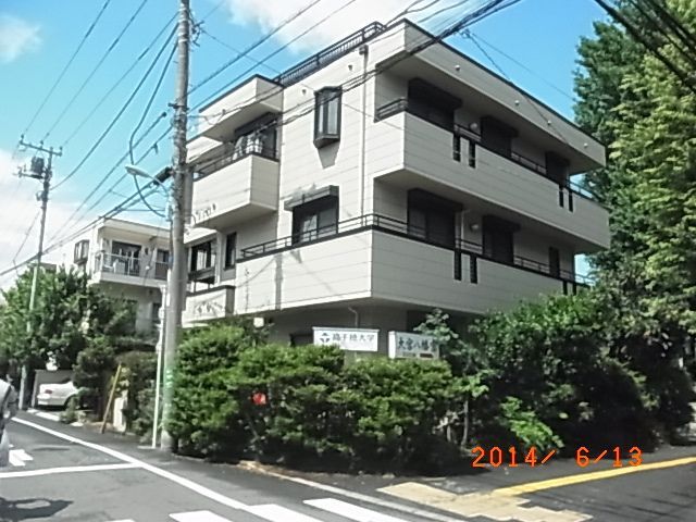 サンハイム小川の外観画像
