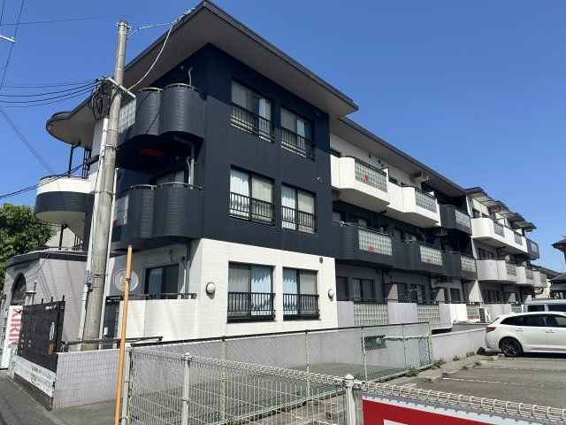 第14サンライズイトウの外観画像