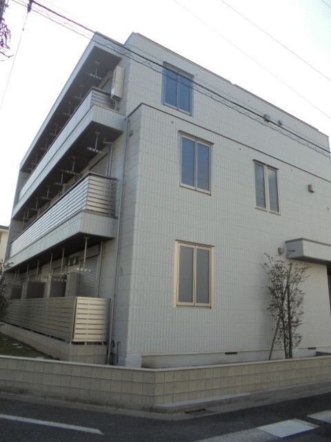 ドゥ ジュピテールの外観画像