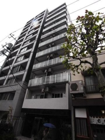 セジョリ錦糸町の外観画像