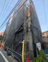 (仮称)練馬区早宮3丁目新築の外観画像