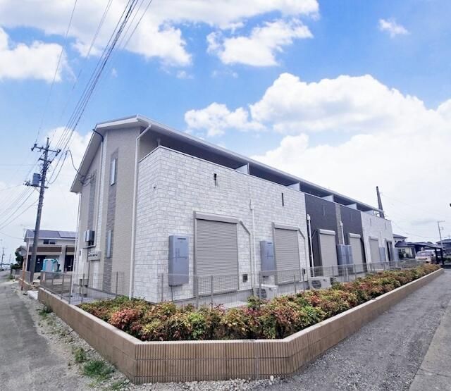 Doux maison(ドゥーメゾン)屈巣 Bの外観画像