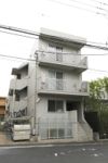 GALAND桜新町の外観画像