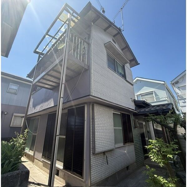 尾上町養田貸家(352-27)の外観画像