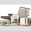 町坪戸建ての外観画像