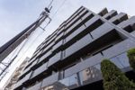 ルーブル都立大学参番館の外観画像
