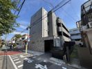 aLATO HATANODAIの外観画像