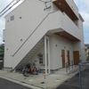 トレオット清水町の外観画像