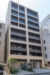 THE AXIS KOJIMACHIの外観画像