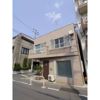 荏原6丁目貸家の外観画像