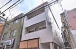 Belle lumiere 薬師 ベル ルミエール薬師の外観画像