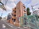 メゾン・ド・アドミレ 106（鷺ノ宮）の外観画像