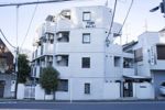 TOP自由ヶ丘第3の外観画像