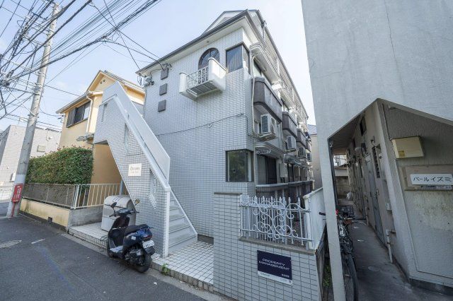 クロノス和泉Eastの外観画像