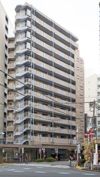 Belleviage Shinnakanoの外観画像