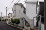 ライフピア上北沢の外観画像