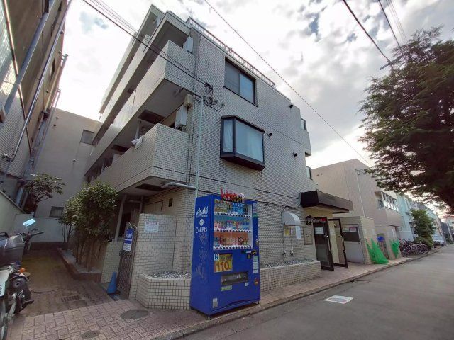 メゾン・ド・シルフ(経堂)の外観画像