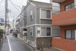 ライフピアリヴェールの外観画像