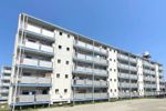 ビレッジハウス十王堂3号棟の外観画像